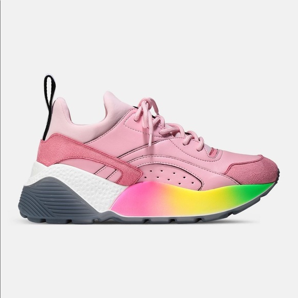 Stella McCartney sneakers